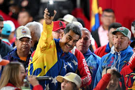 Lors des récentes élections présidentielles vénézuéliennes, Nicolas Maduro a été déclaré réélu. Toutefois, cette annonce n’a pas été sans controverse. L’opposition a catégoriquement rejeté les résultats, invoquant diverses irrégularités et accusant le gouvernement de manipuler le processus électoral.