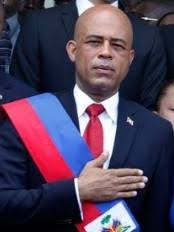 Annulation forcée d’un concert de Martelly à New York