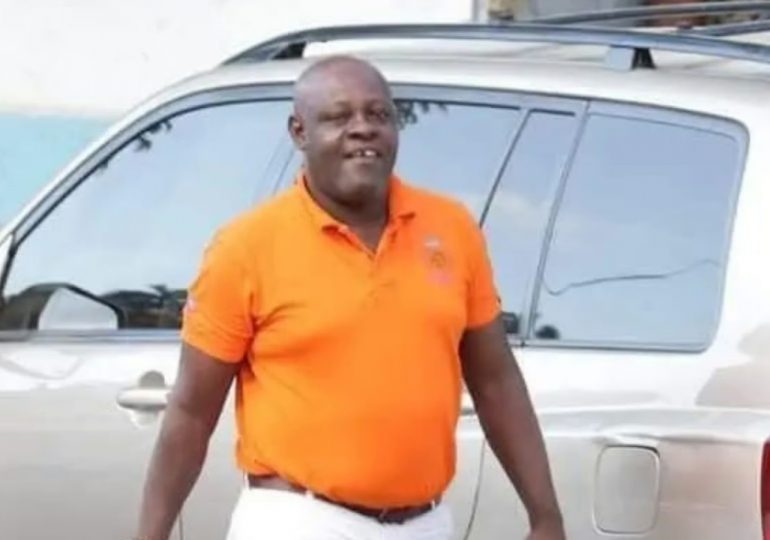 Le dirigeant de l’Office National de la Migration au Cap-Haïtien, Kerwin Augustin, assassiné