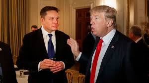 Trump offre à Musk la responsabilité de mener des réformes radicales s’il est élu.