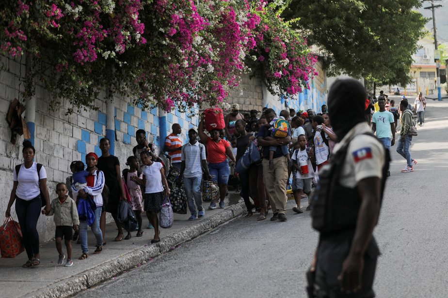 Haïti, une nation en guerre contre elle-même : Une réflexion sur la crise actuelle et les défis de la souveraineté